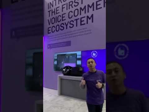 SoundHound CES 2025 Day 3 🔥 Here’s How SOUN Will Dominate!