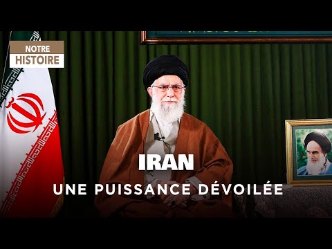 Iran, une puissance dévoilée - Pétrole - Nucléaire - Occident - Documentaire Histoire - AT