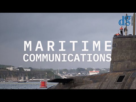 Drumgrange Ltd: Our Maritime Communications Expertise
