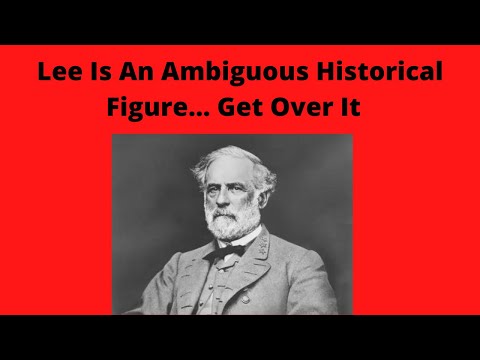 In Defense of Lee: Why We Need to Take a Closer Look at Robert E. Lee&#039;s Life Before Cancelling Him