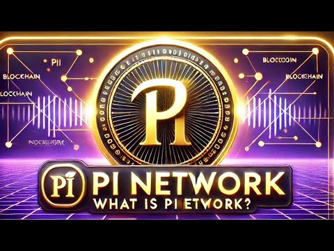 What is Pi Network? Everything you need to know this blockchain. #pinetwork #picoin