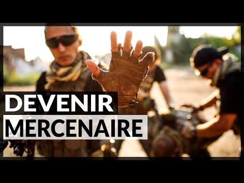 Comment créer sa Société Militaire Privée ?