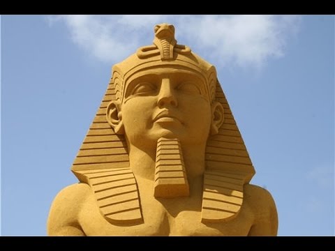 L&#039;histoire de la civilisation égyptienne | L&#039;Égypte antique