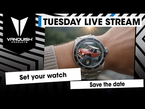 Extra Extra! - Live on Tuesday - Ep 93