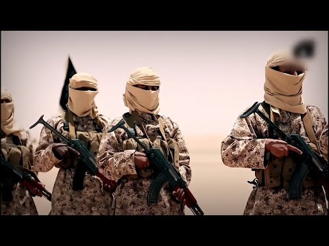 Daesh : la multinationale du terrorisme