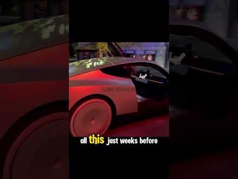 Tesla&#039;s “Robotaxi” Trademark BLOCKED Before June Launch!