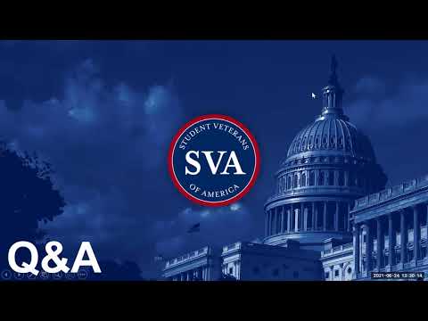 2021 Emerging Issues and Policies Regarding Military-Connected Students