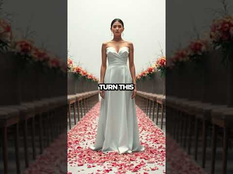From Heartbreak to Dream Weddings: My Inspiring Journey! #Shorts