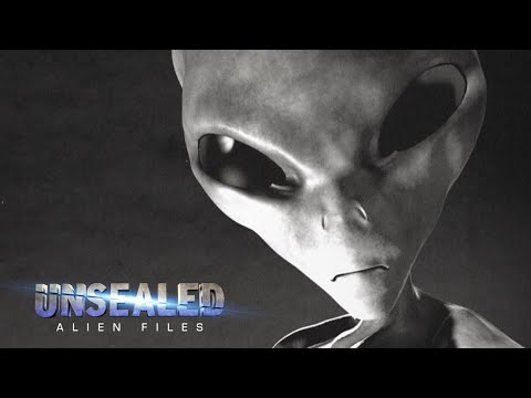 🎥 Documentary - Unsealed Alien files - ep 13-22