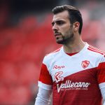 Rayo Vallecano stāv stingri: Cena par Andrei Ratiu noturēšanu