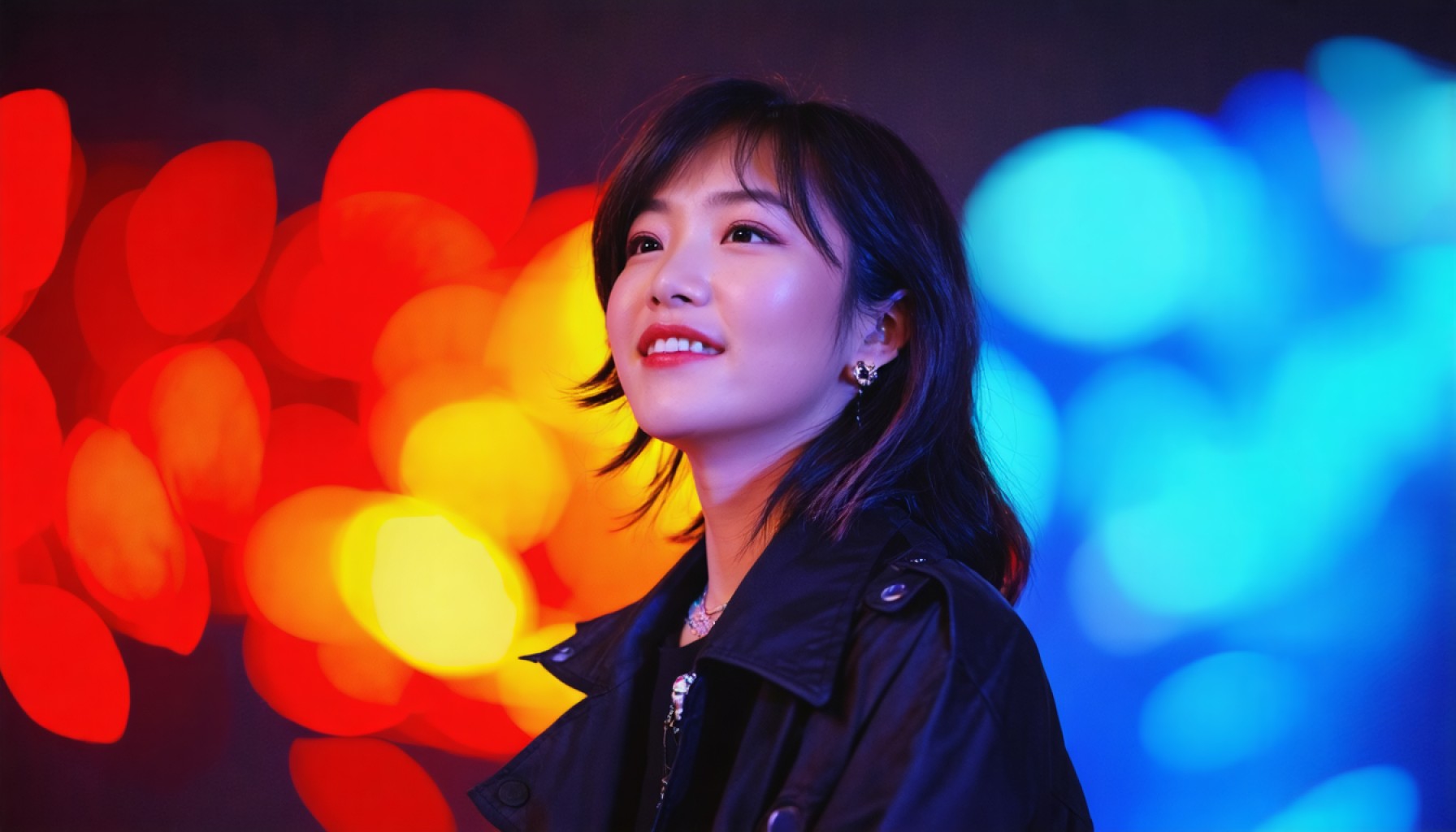 Radiowaves Spark Joy: Mei Nagano’s Vibrant Return to Late-Night Airwaves