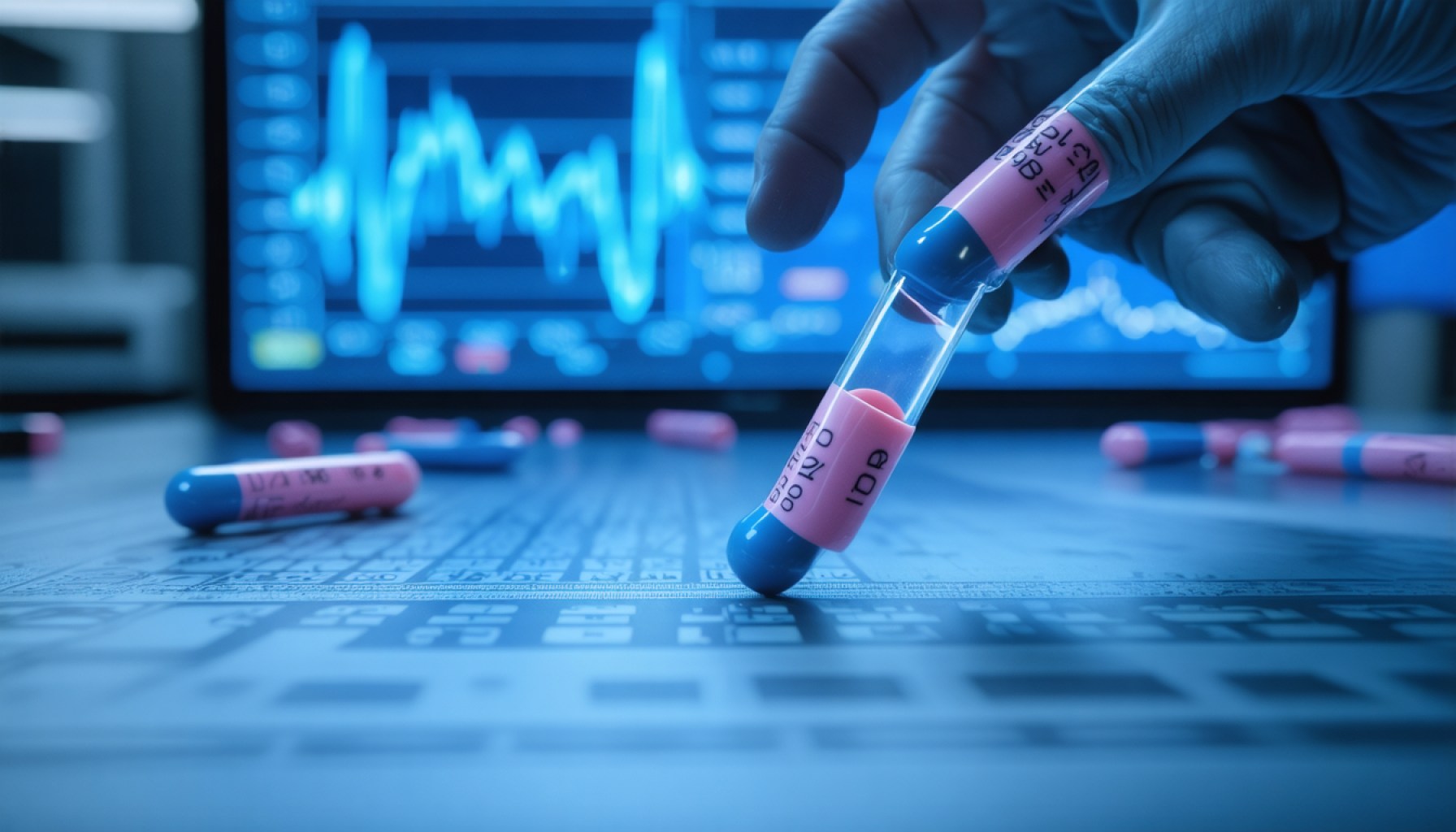 BioNTech’s Bold Gamble: Steering Through Financial Headwinds Towards a Cancer Revolution
