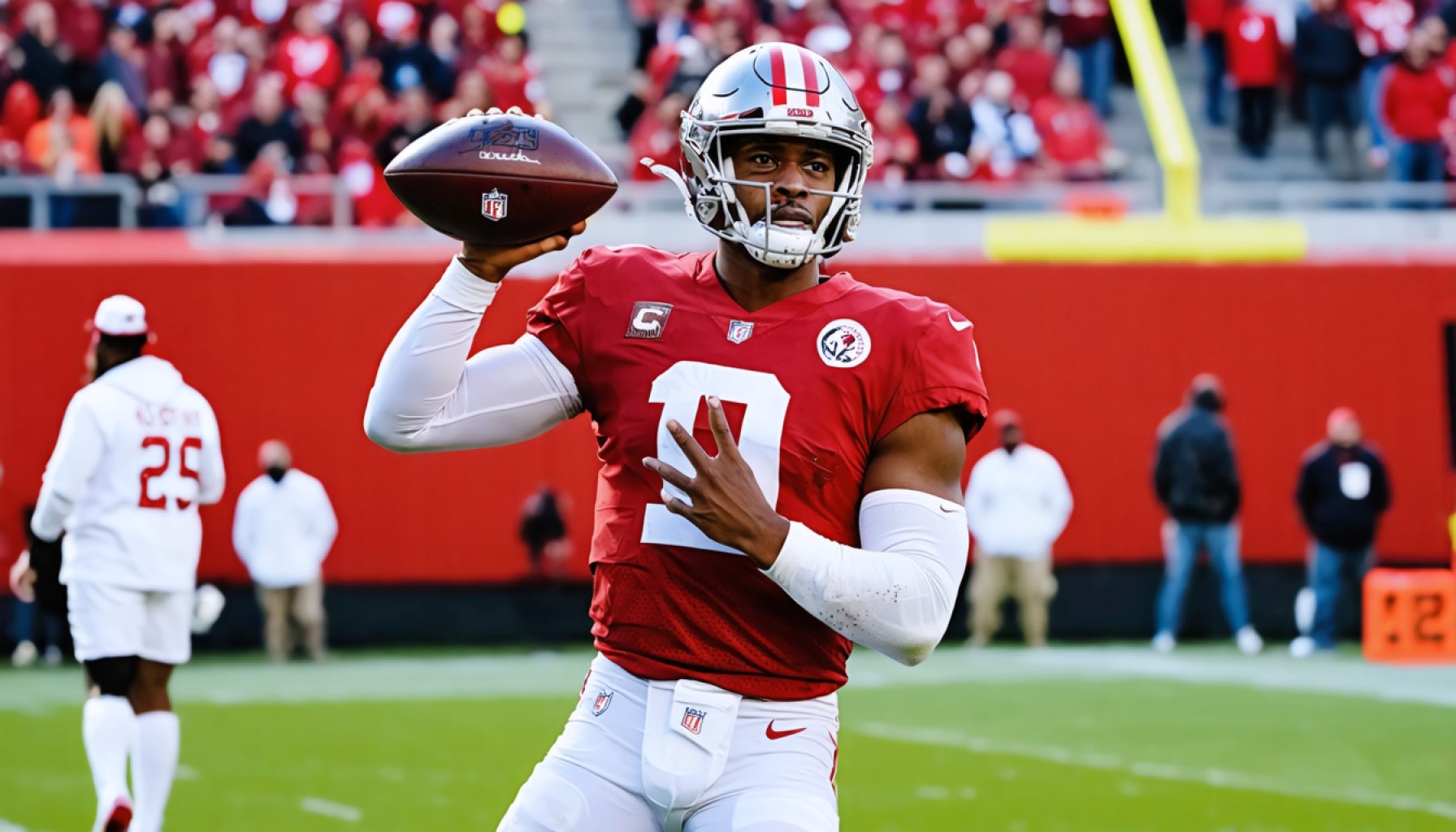 The NFL’s Free Agency Frenzy: Winners, Losers, and Shocking Surprises