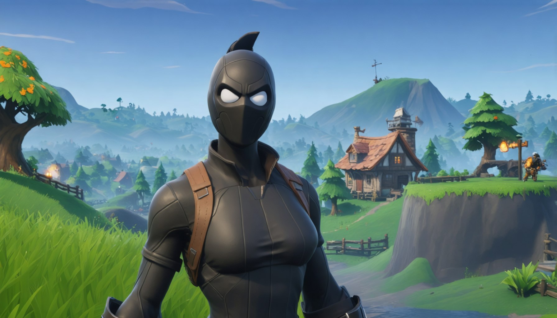 Fortnite’s New Update: What Gamers Can Expect from the v34.10 Downtime