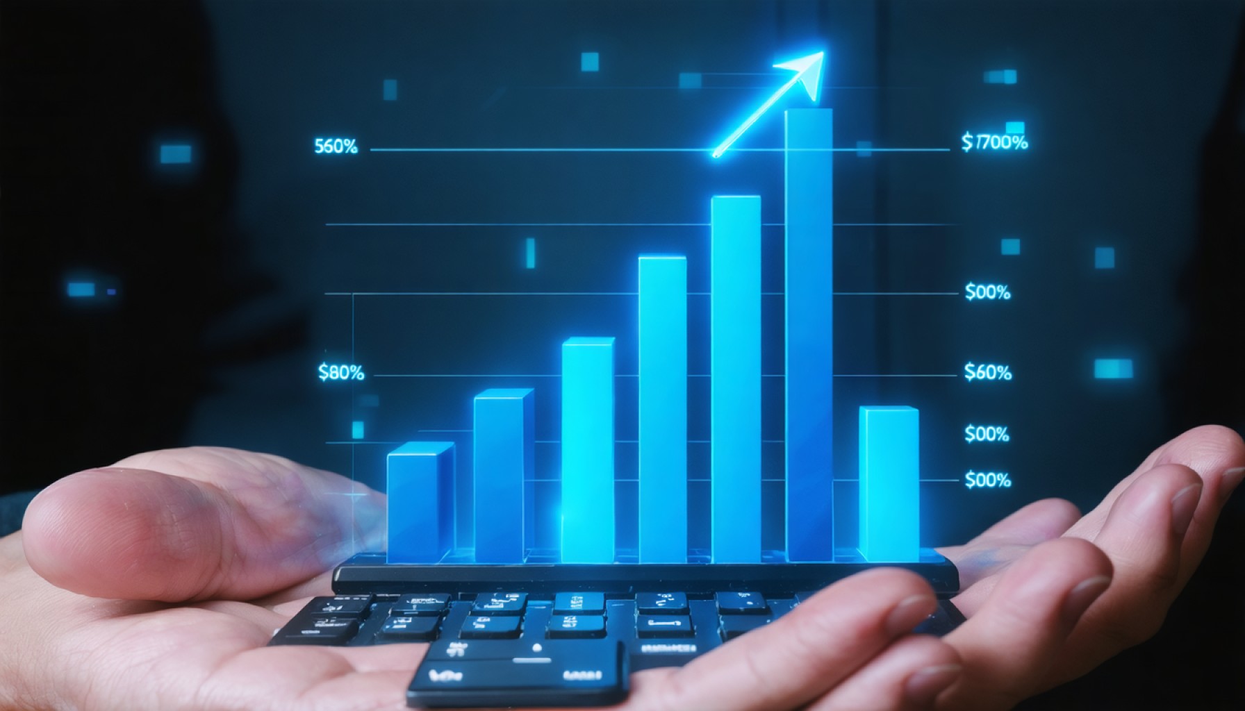 Unlocking the Secrets of Savvy Investing: How to Make the Most of Market Turbulence