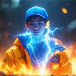 Yuzu Breathes New Life into Pokémon with Their Electrifying Anthem “GET BACK”