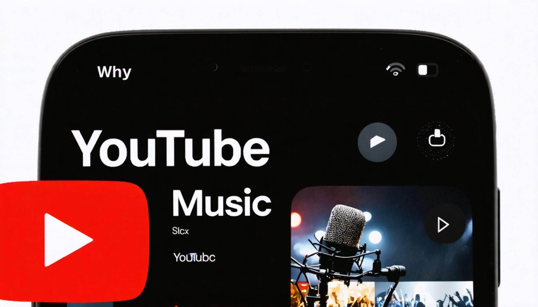 Why YouTube Music’s New Feature Could Transform Your Listening Experience