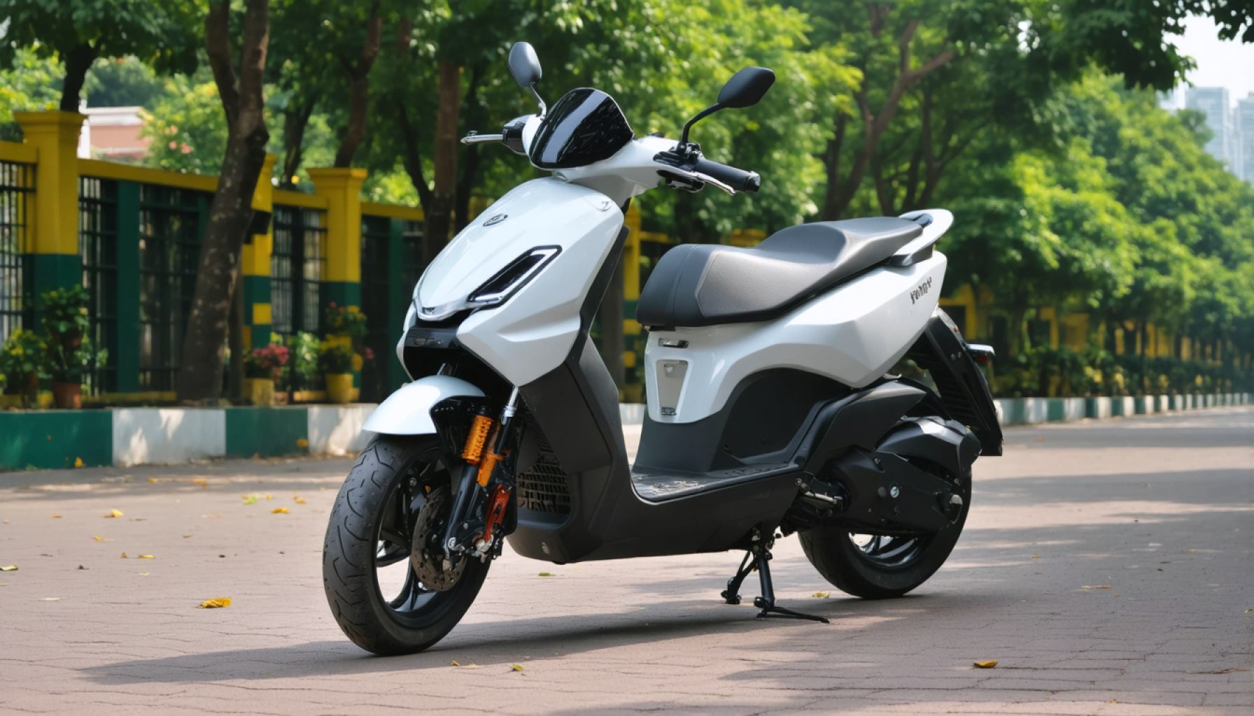 Why Ather Energy’s Bold Move in the Electric Scooter Arena Could Reshape India’s Roads