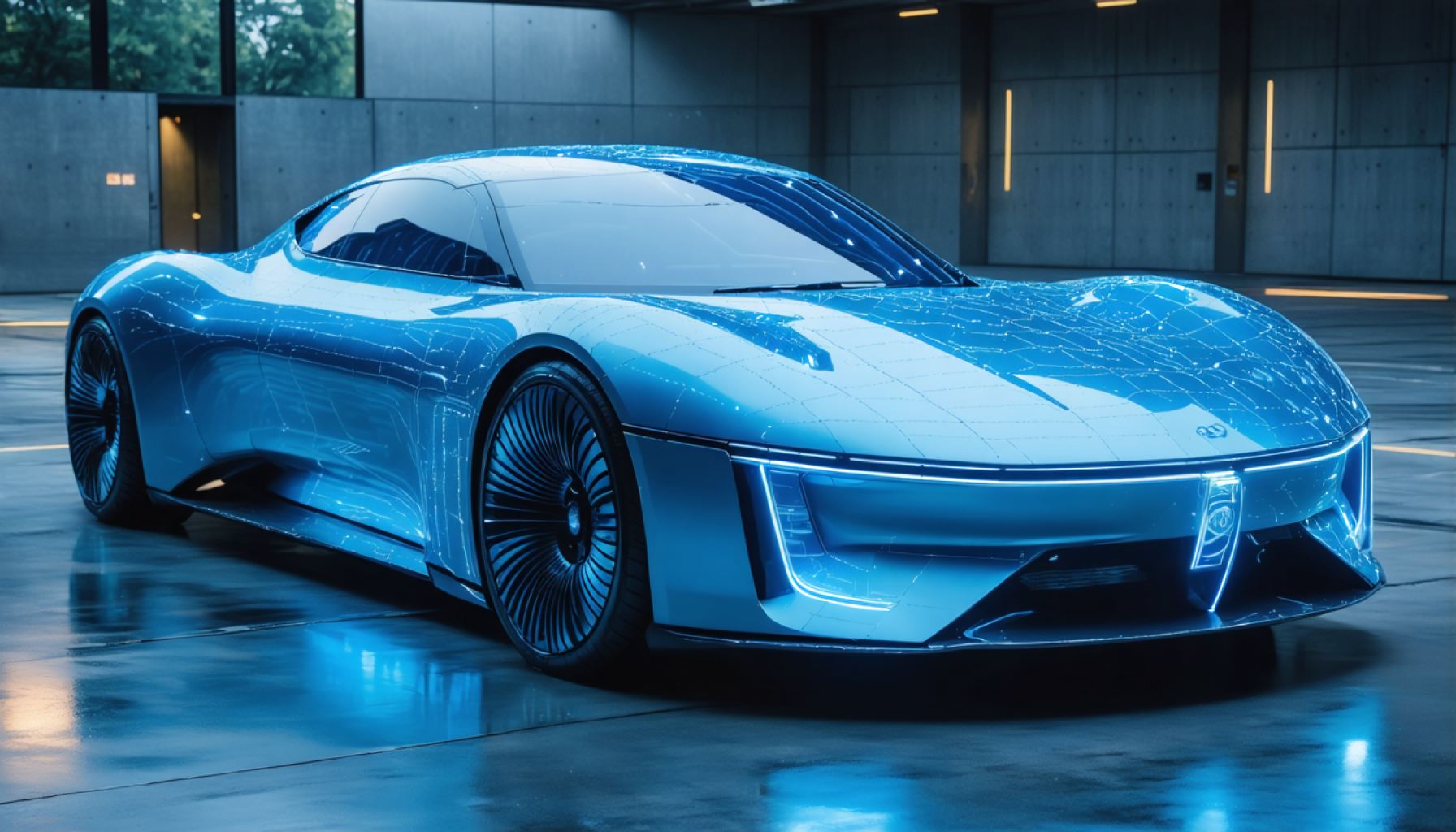 The Electric Surge: Why 2025 Could be a Game-Changer for NIO