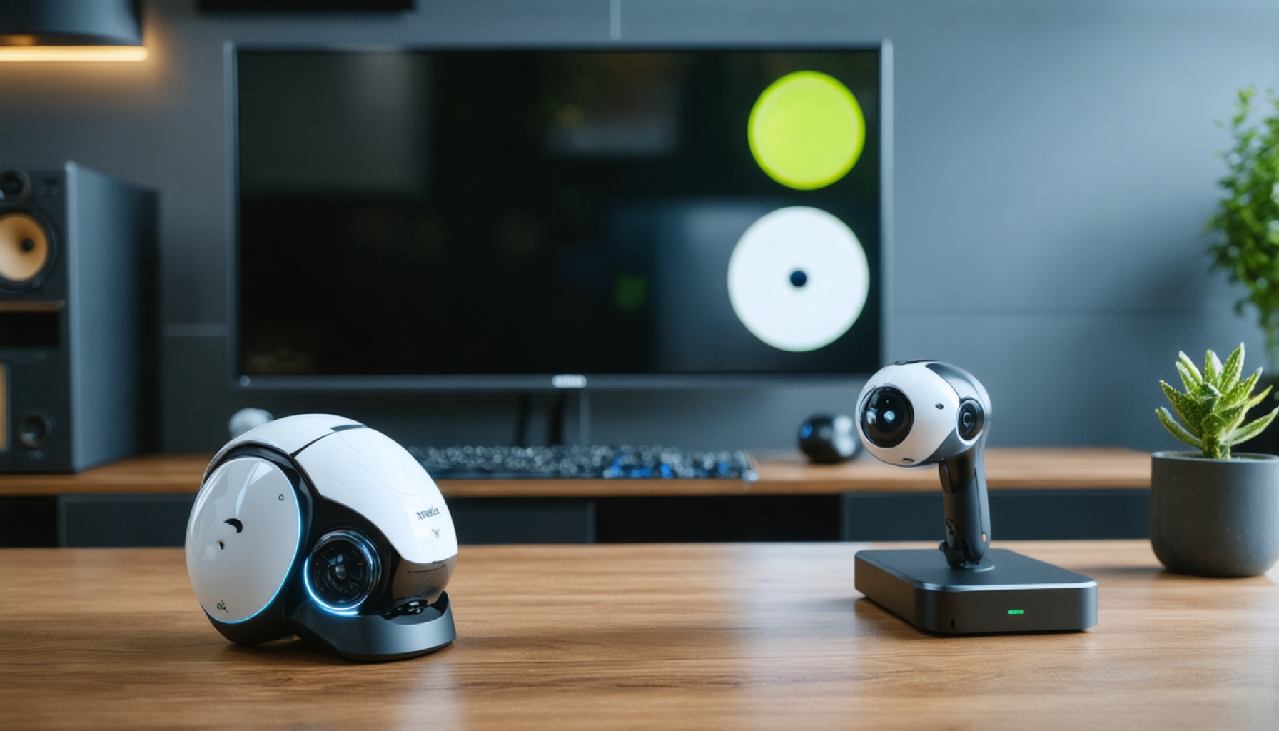AI Marvels: SoundHound and Palantir’s Surprising Edge Over Nvidia