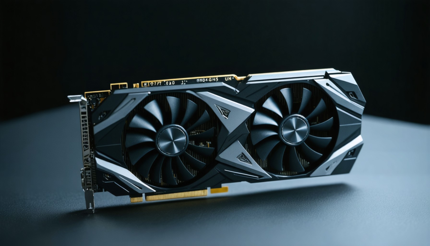 Are Nvidia’s Upcoming Super Graphics Cards a Game Changer for Memory-Hungry Gamers?