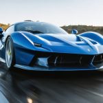 Išlaisvinant žvėrį: Ferrari 2026 296 Speciale nustato naują standartą adrenalino kupinam vairavimui