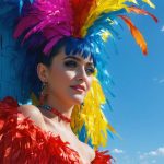 Atgalinės reakcijos ir atsparumo: Katy Perry neįprasta kelionė į „Žmogiškąją piñatą”