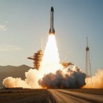 Kodėl šios nakties SpaceX paleidimas gali pakeisti interneto ateitį visur