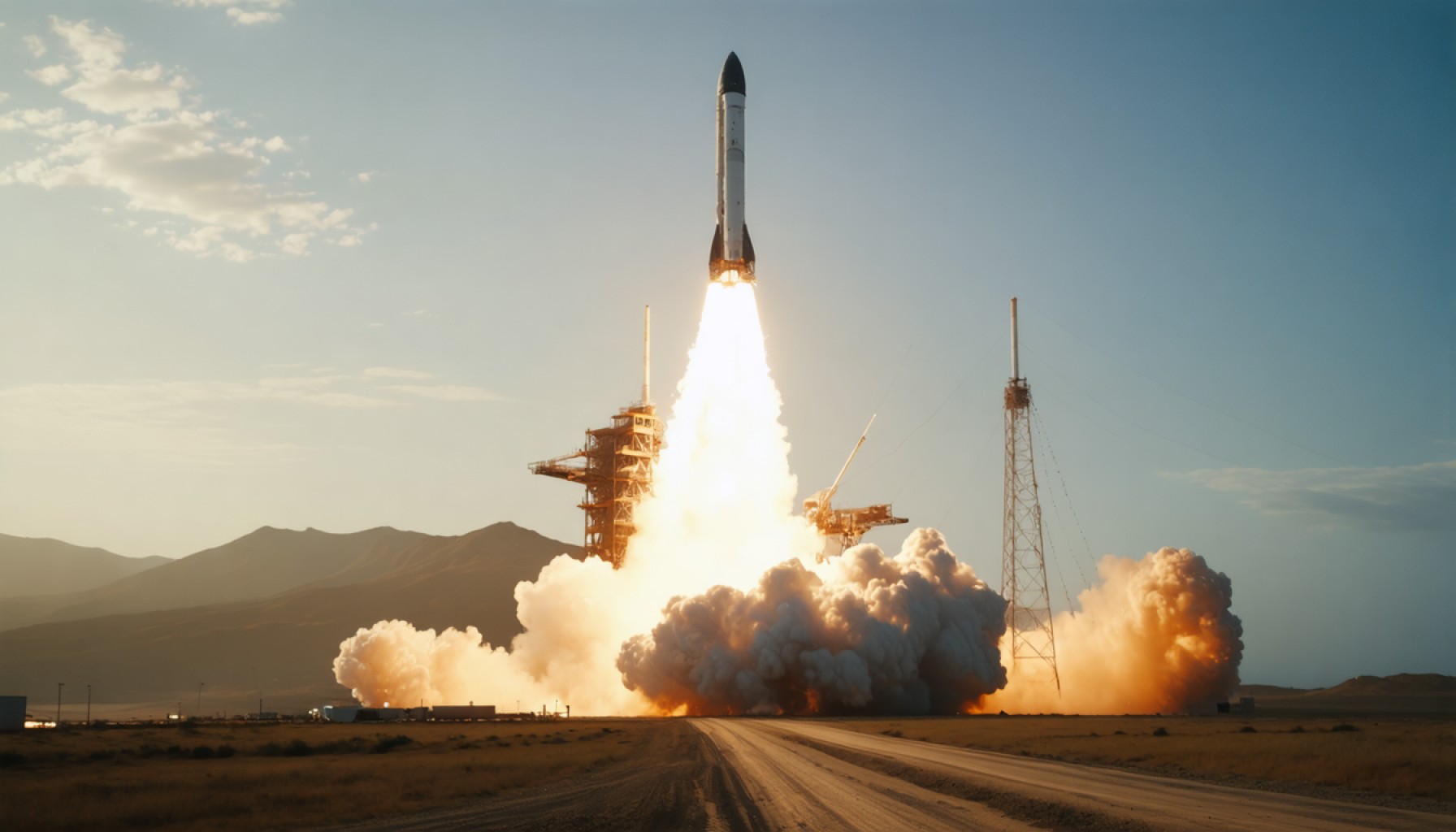 Why Tonight’s SpaceX Launch Could Change the Future of Internet Everywhere
