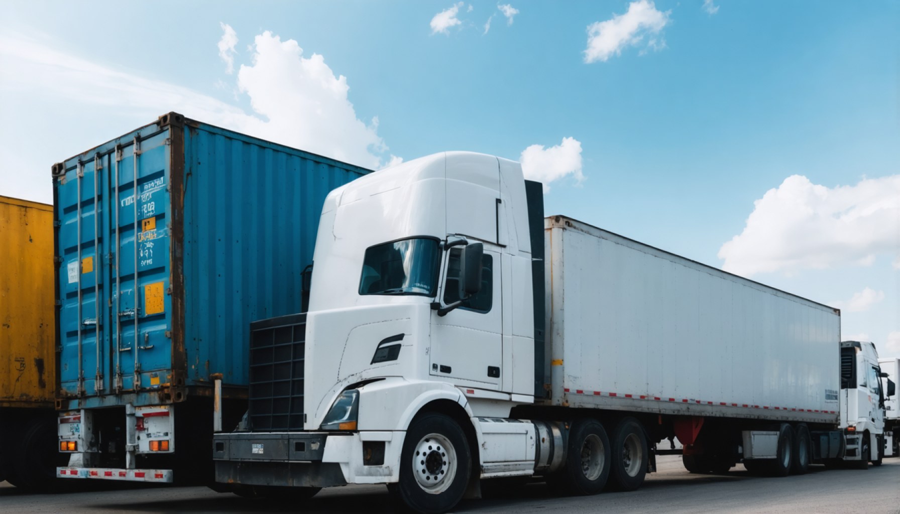 The Unlikely Surge: How a Tiny Logistics Company Skyrocketed with a Controversial Crypto Bet