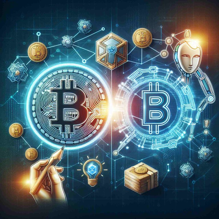 La Revolución Blockchain: Cómo Unstaked y Pi Network Están Redefiniendo la Moneda Digital y la IA