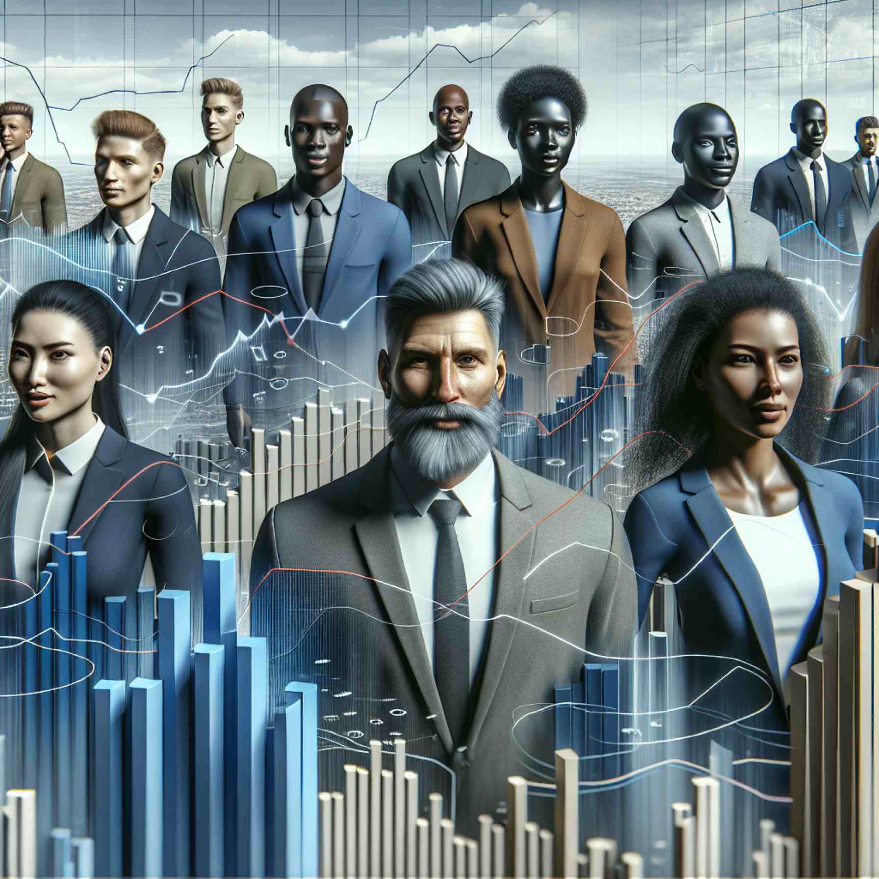 Investment Legends and Up-and-Coming Mavericks: Navigating the Financial Landscape