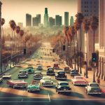 The Hidden Gems of Los Angeles: Iconic Cars and Stories That Drive Passion