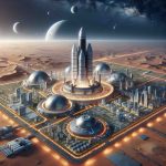 How Elon Musk’s Starbase Is Transforming Into a Space City