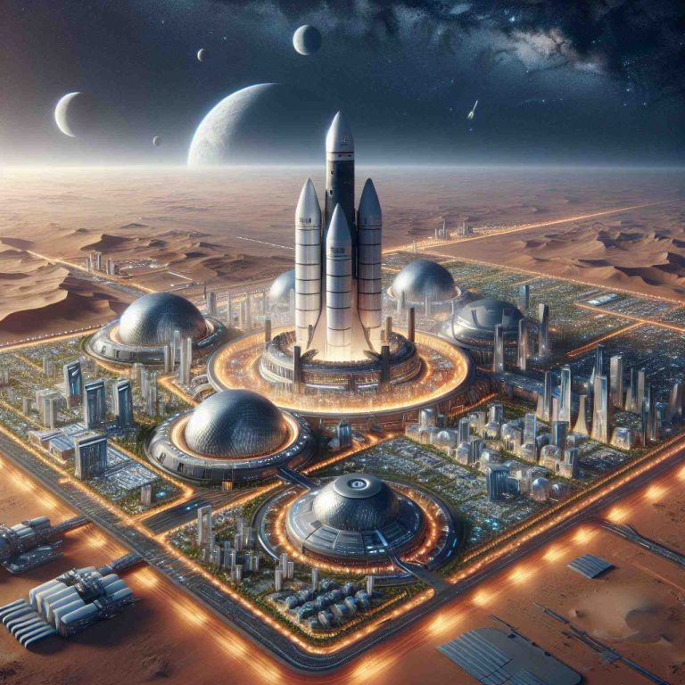 Kako se Elon Muskova Starbase pretvara u svemirski grad