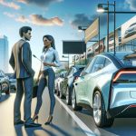 A Surprising Shift: Why More Americans Are Embracing Used Electric Vehicles