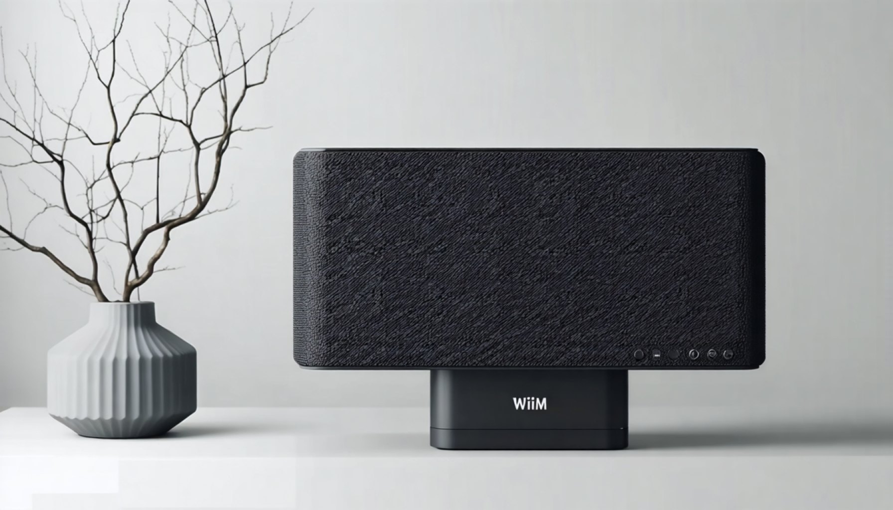 The New Contender in the Audio Experience: WiiM’s Revolutionary Multiroom Speaker