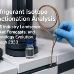 Refrigerant Isotope Fractionation Analysis: 2025 Industry Landscape, Market Forecasts, and Technology Evolution through 2030