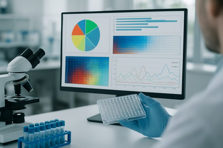 Lipidomics Profiling Platforms 2025–2030: Revolutionerende præcisionsbiomarkør-opdagelse