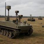 UGV Swarm Coordination Systems 2025–2030: Revolutionizing Autonomous Ground Operations