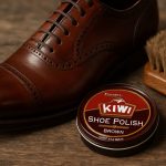 Kiwi Shoe Polish: The Secret Behind Iconic Shine & Enduring Leather Care