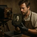 Wet Plate Photography: Rediscover the Magic of 19th-Century Image Making