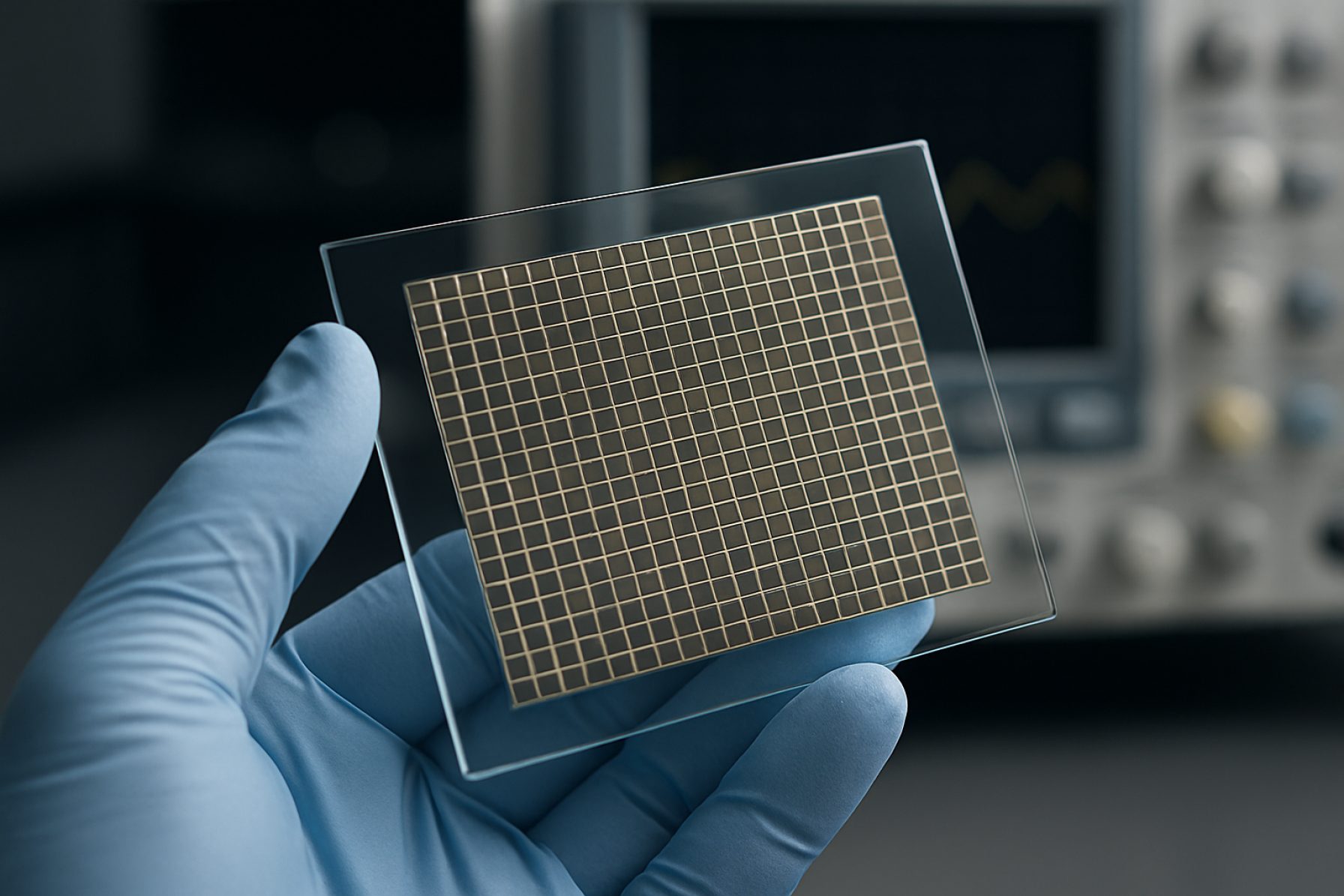 Revolutionizing Detection: How Glass Substrate Sensors Are Shaping the Future of Precision Sensing