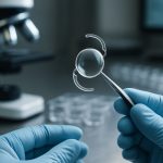 Phakic Intraocular Lens Manufacturing Market 2025: Surge in Myopia Drives 8% CAGR Growth & Innovation