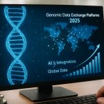 Genomic Data Exchange Platforms Market 2025: Accelerating Growth Driven by AI Integration & Global Data Collaboration