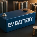EV Battery Market Set to Explode: Why Billions Are Pouring Into Next-Gen Batteries for 2025