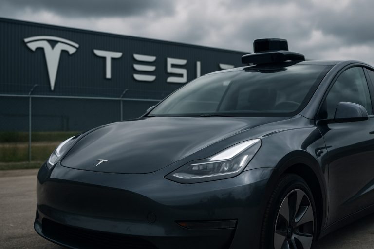 Tesla se confruntă cu reacții negative după ce a blocat, potrivit unor informații, accesul jurnaliștilor la documentele Robotaxi din Austin — Va întârzia lansarea din iunie?