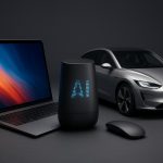 Breakthrough Tech Product Launches: Innovations in Electronics, AI, and Automotive Sectors
